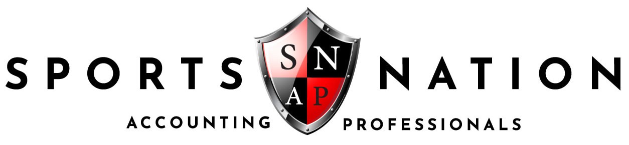 Sports Nation Accounting Professionals
